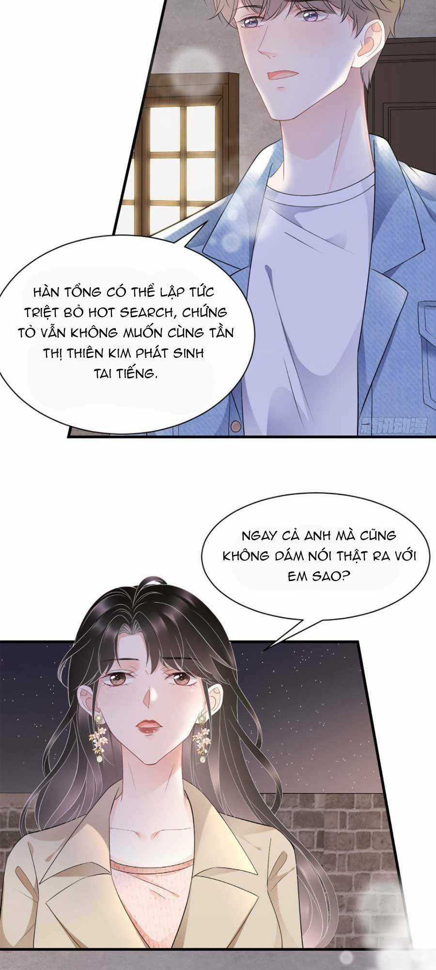 Đại Tiểu Thư Có Ý Đồ Gì Xấu Đâu Chapter 78 trang 7