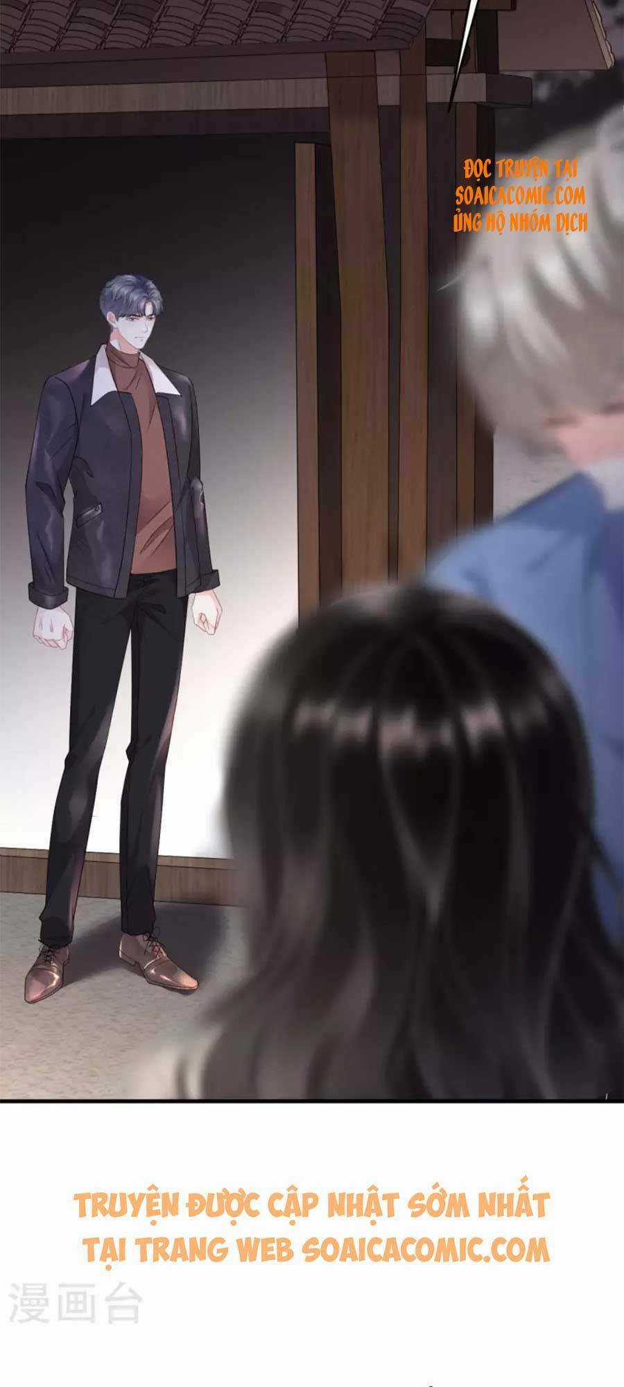 Đại Tiểu Thư Có Ý Đồ Gì Xấu Đâu Chapter 79 trang 10