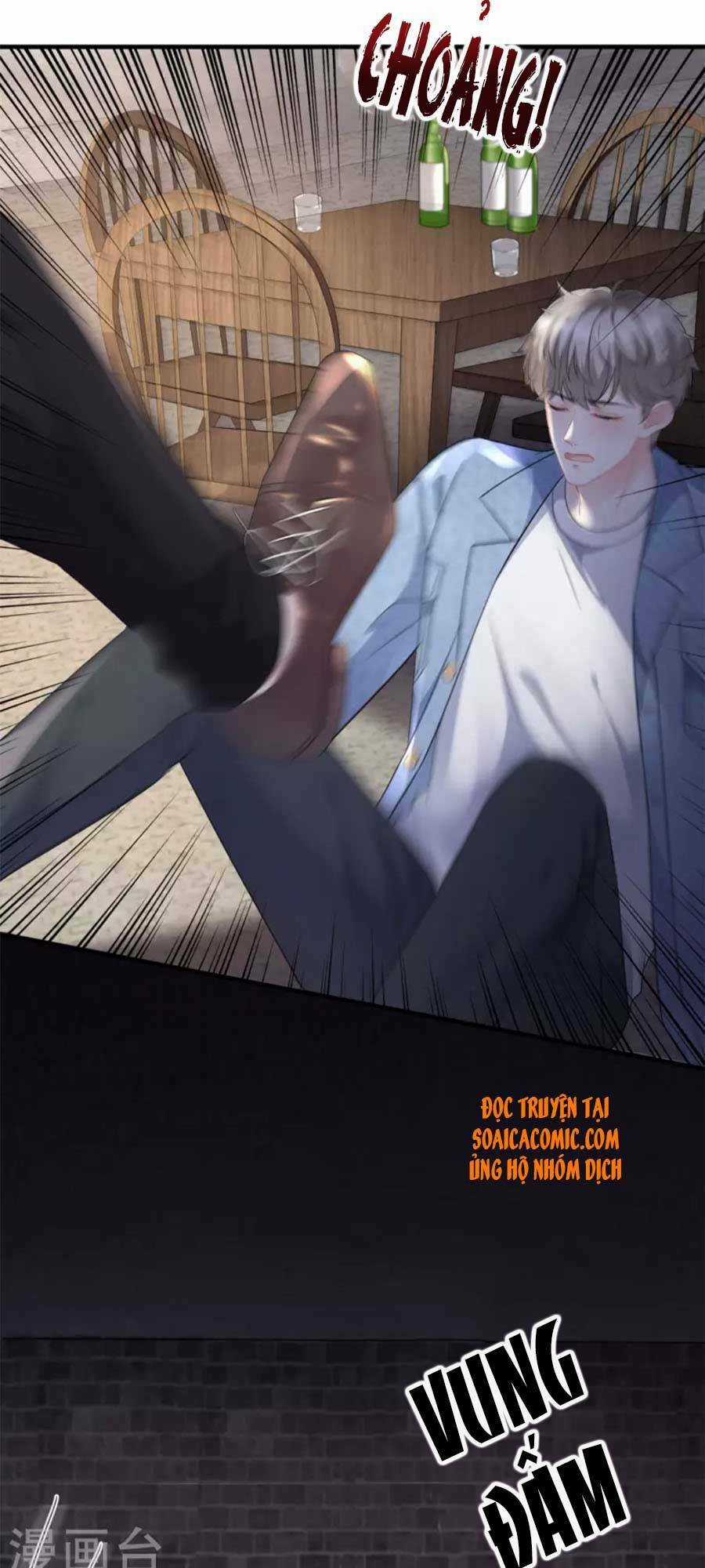 Đại Tiểu Thư Có Ý Đồ Gì Xấu Đâu Chapter 79 trang 11