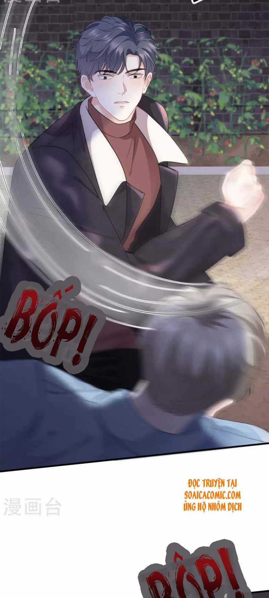 Đại Tiểu Thư Có Ý Đồ Gì Xấu Đâu Chapter 79 trang 12