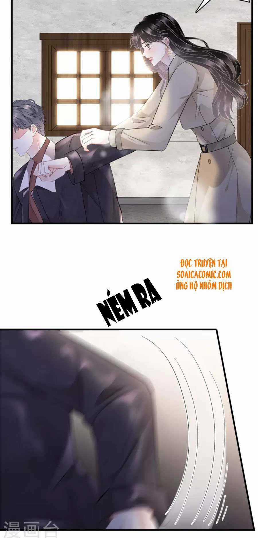 Đại Tiểu Thư Có Ý Đồ Gì Xấu Đâu Chapter 79 trang 14