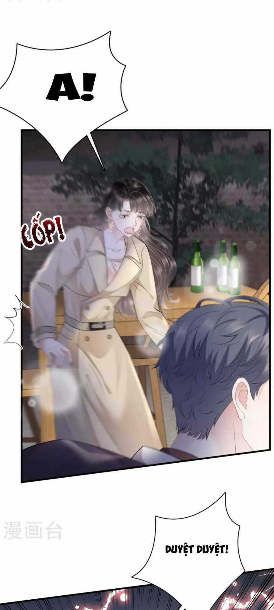 Đại Tiểu Thư Có Ý Đồ Gì Xấu Đâu Chapter 79 trang 15