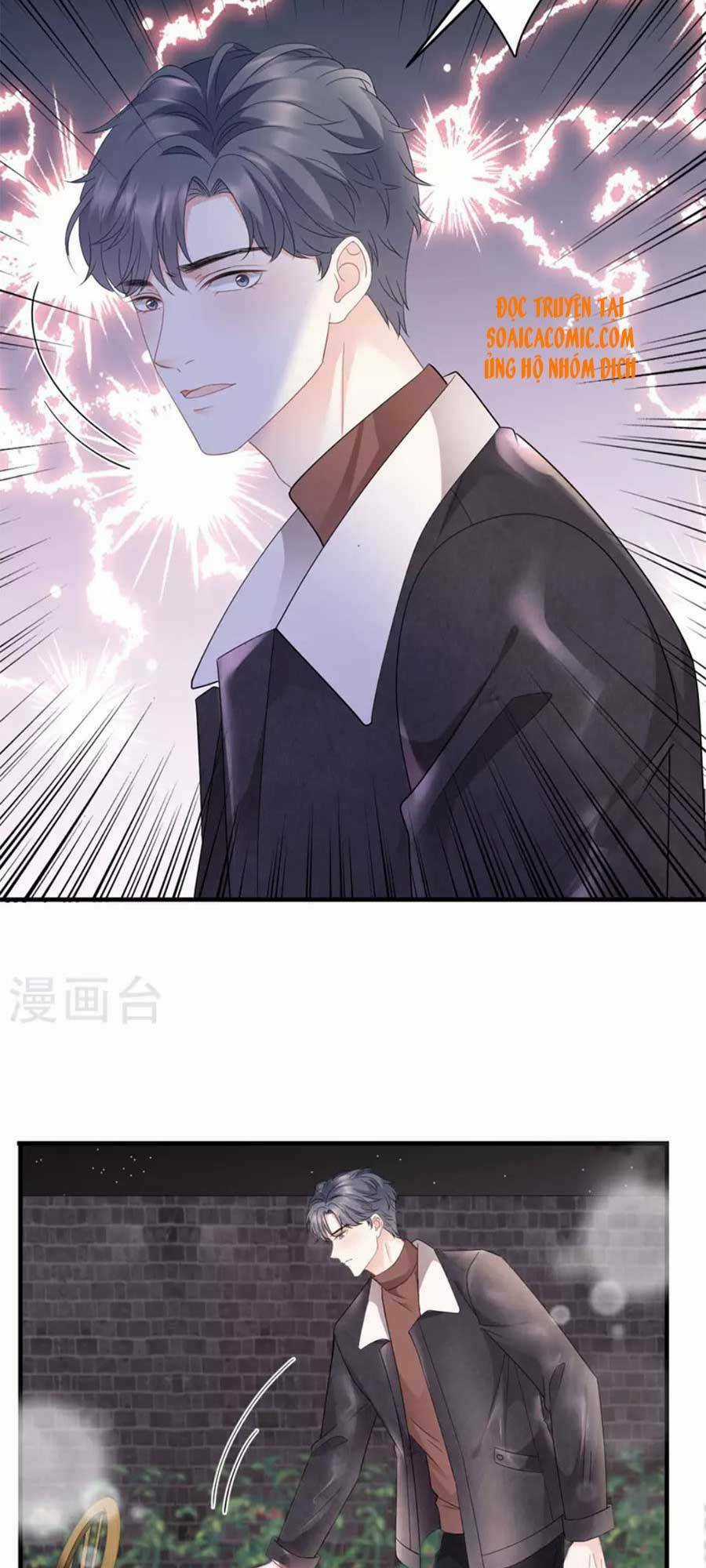 Đại Tiểu Thư Có Ý Đồ Gì Xấu Đâu Chapter 79 trang 16