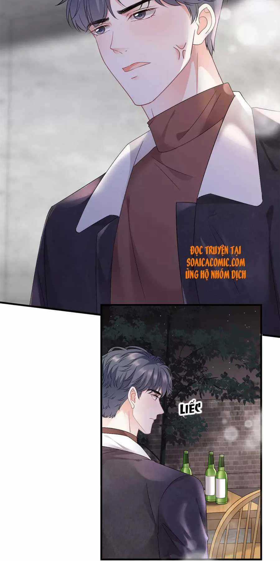 Đại Tiểu Thư Có Ý Đồ Gì Xấu Đâu Chapter 79 trang 19