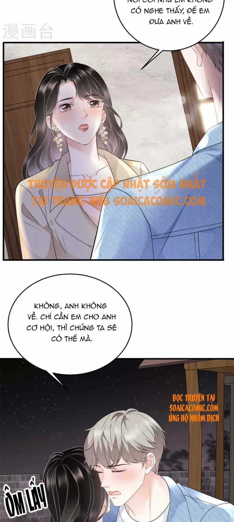 Đại Tiểu Thư Có Ý Đồ Gì Xấu Đâu Chapter 79 trang 2