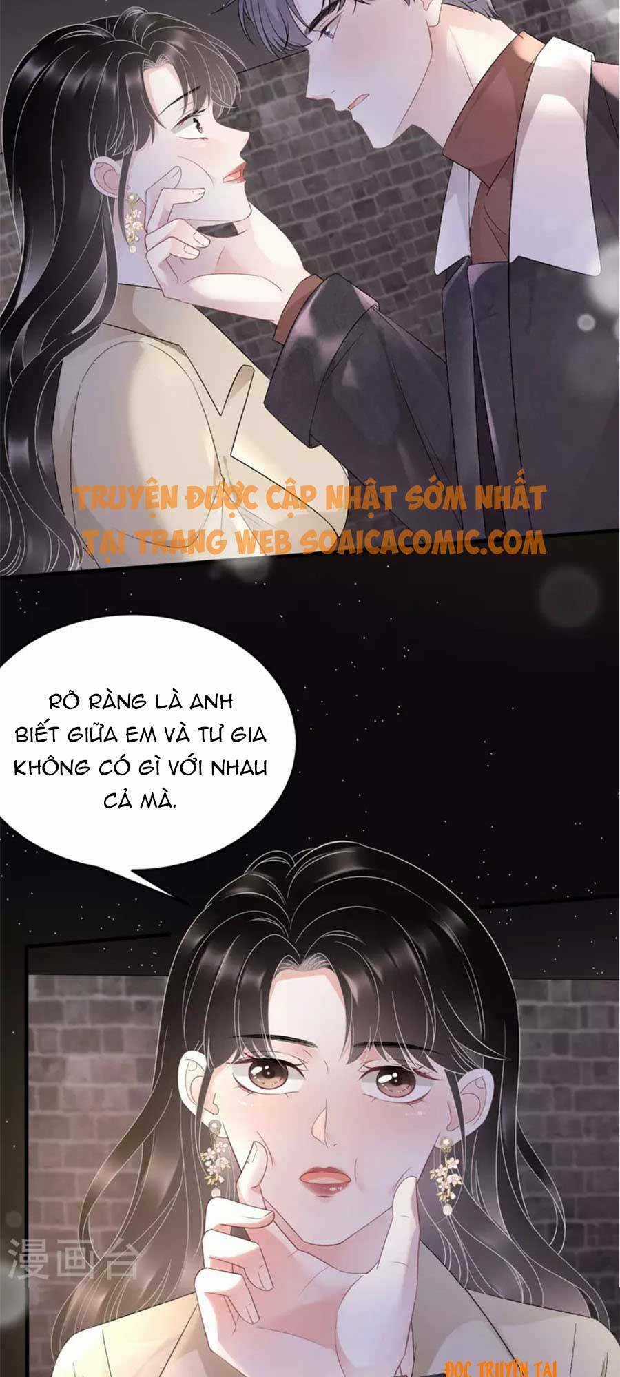 Đại Tiểu Thư Có Ý Đồ Gì Xấu Đâu Chapter 79 trang 22