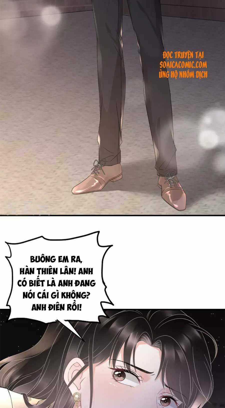 Đại Tiểu Thư Có Ý Đồ Gì Xấu Đâu Chapter 79 trang 24