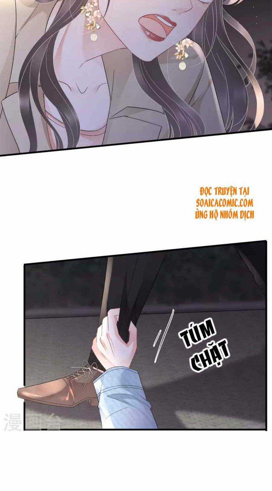 Đại Tiểu Thư Có Ý Đồ Gì Xấu Đâu Chapter 79 trang 25