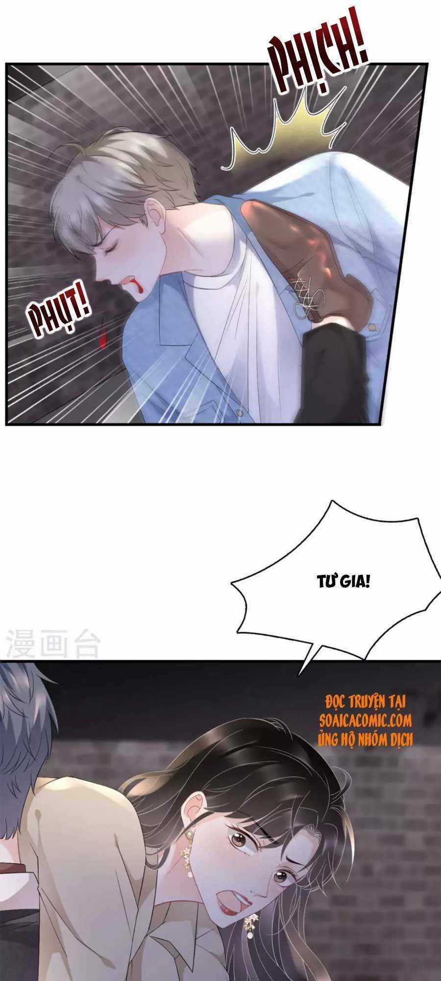 Đại Tiểu Thư Có Ý Đồ Gì Xấu Đâu Chapter 79 trang 26