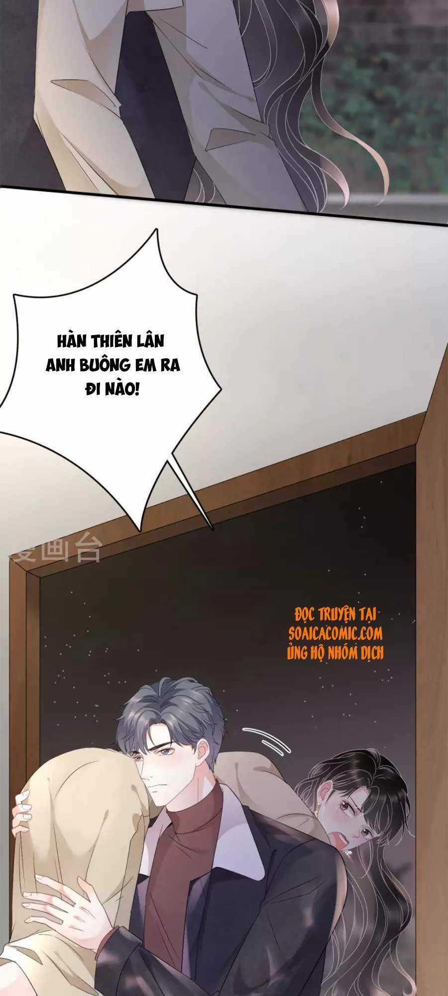 Đại Tiểu Thư Có Ý Đồ Gì Xấu Đâu Chapter 79 trang 27