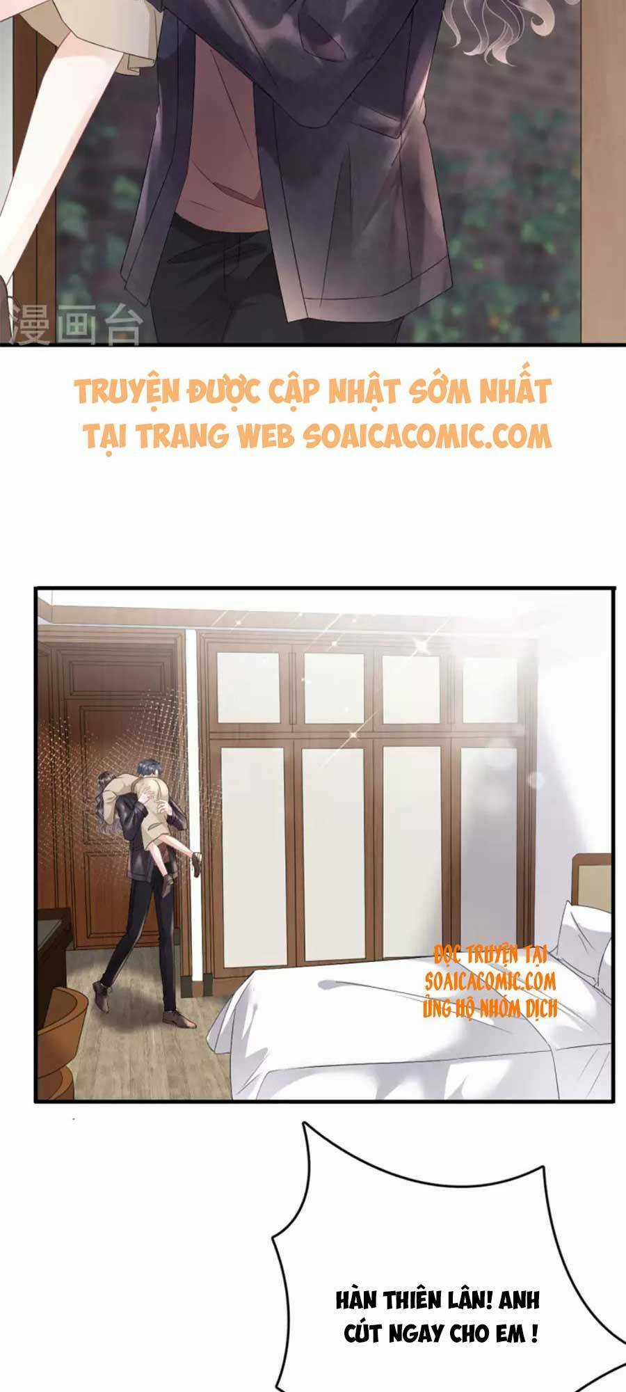 Đại Tiểu Thư Có Ý Đồ Gì Xấu Đâu Chapter 79 trang 28