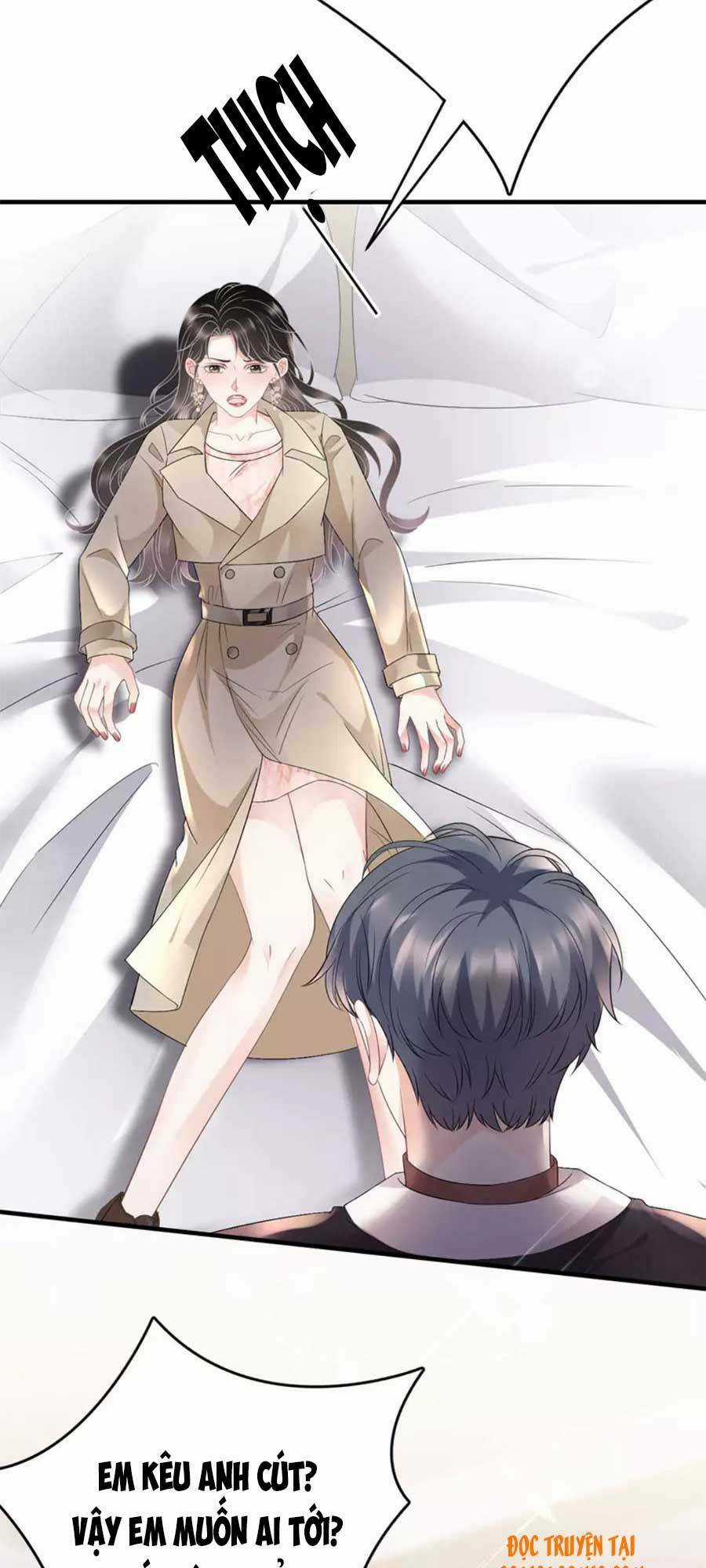 Đại Tiểu Thư Có Ý Đồ Gì Xấu Đâu Chapter 79 trang 29