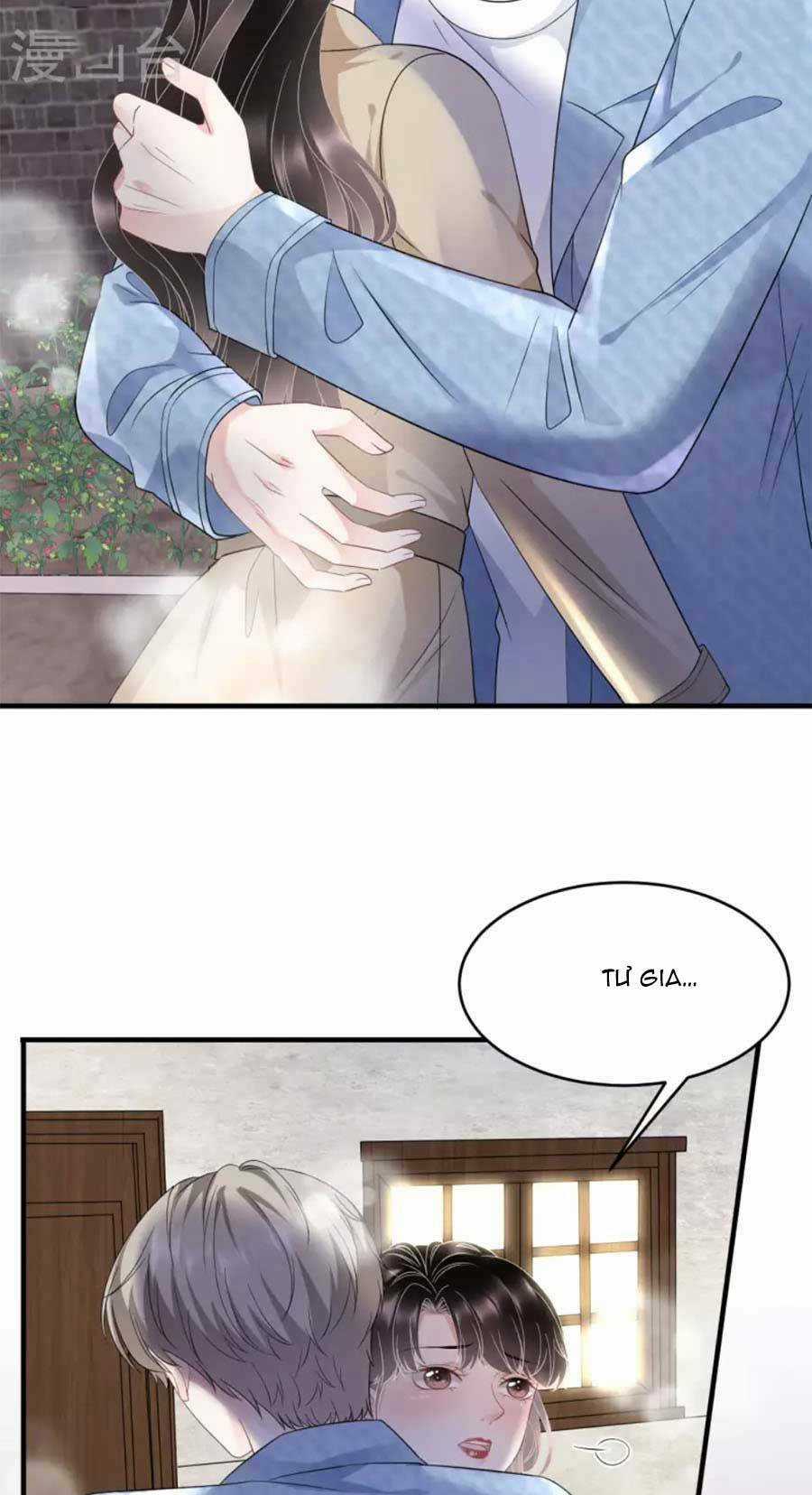 Đại Tiểu Thư Có Ý Đồ Gì Xấu Đâu Chapter 79 trang 3