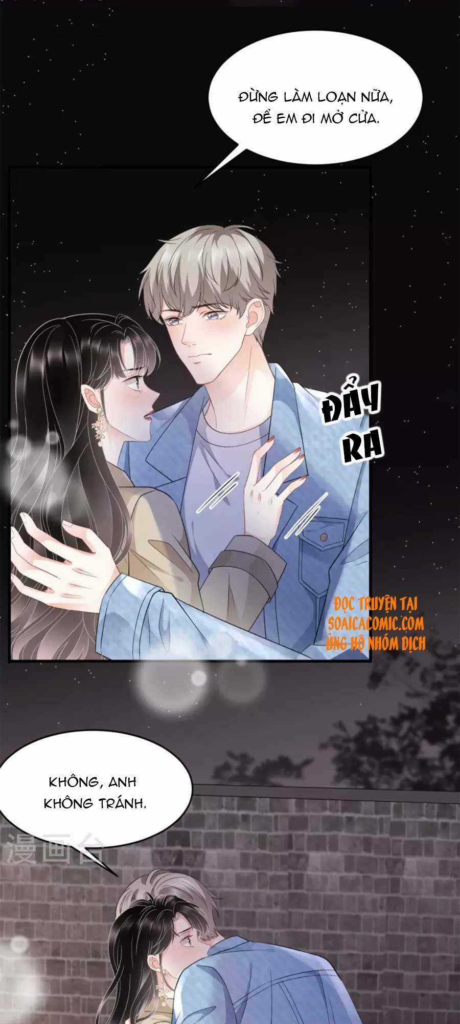 Đại Tiểu Thư Có Ý Đồ Gì Xấu Đâu Chapter 79 trang 5