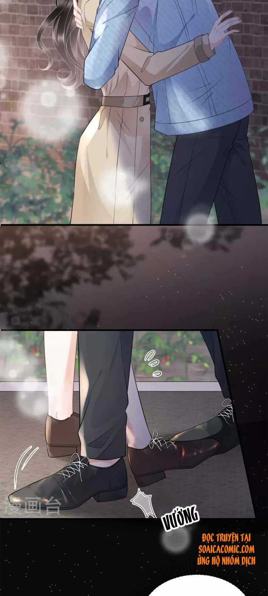 Đại Tiểu Thư Có Ý Đồ Gì Xấu Đâu Chapter 79 trang 6