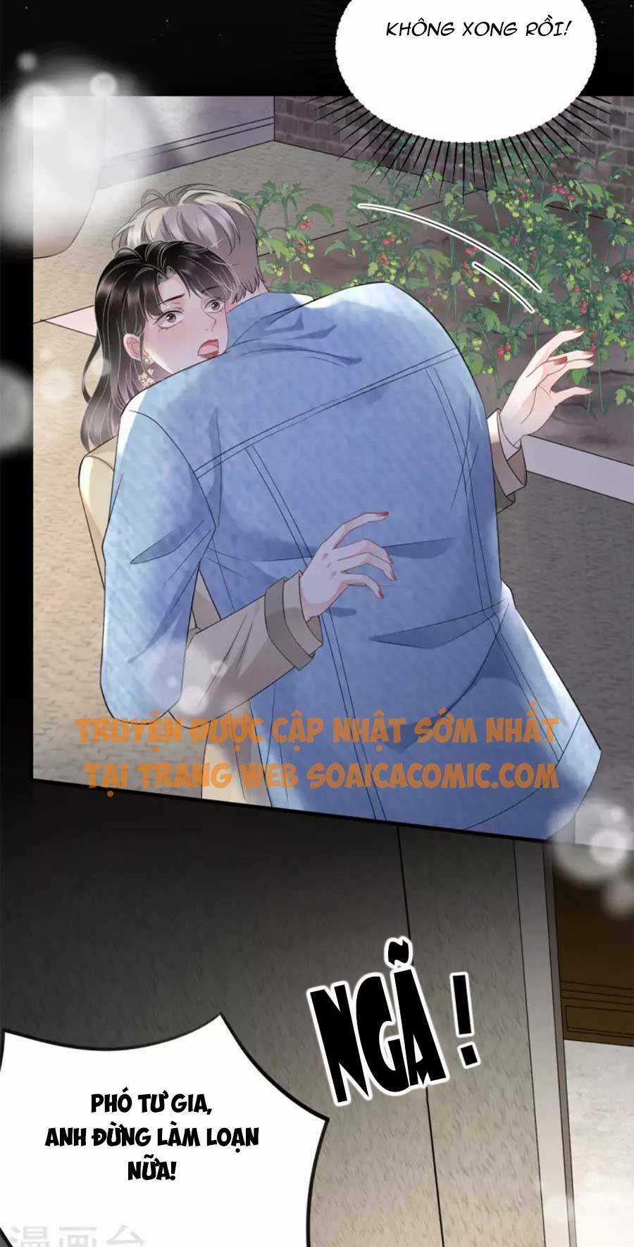 Đại Tiểu Thư Có Ý Đồ Gì Xấu Đâu Chapter 79 trang 7