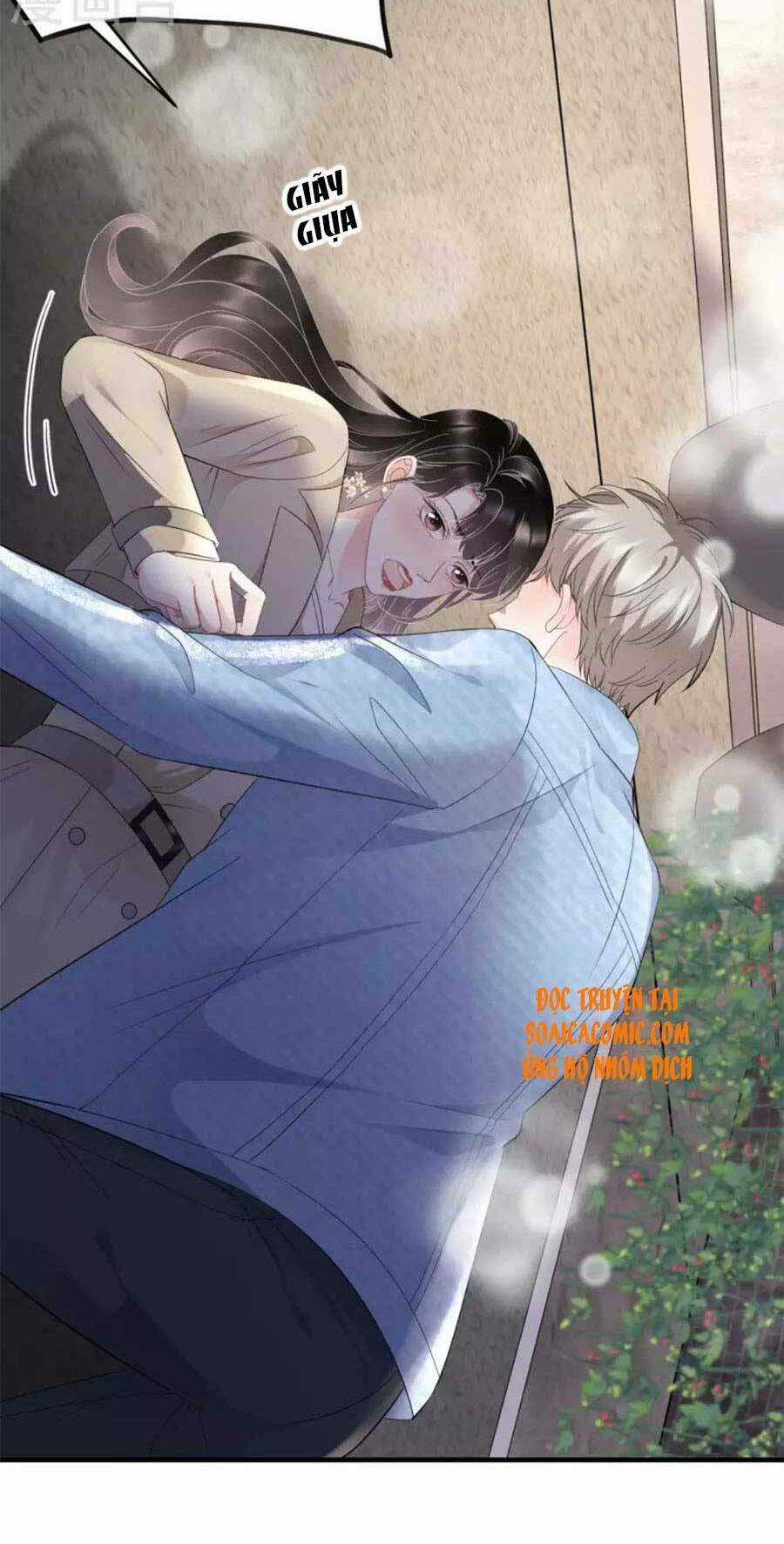 Đại Tiểu Thư Có Ý Đồ Gì Xấu Đâu Chapter 79 trang 8