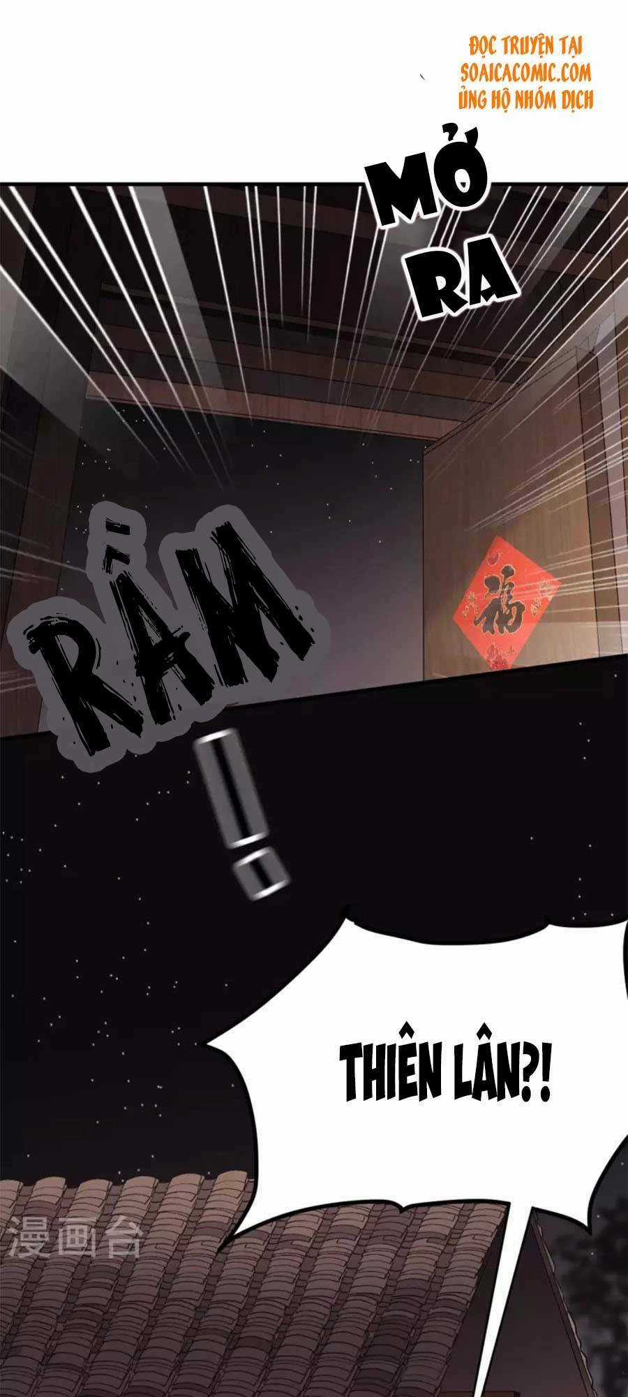 Đại Tiểu Thư Có Ý Đồ Gì Xấu Đâu Chapter 79 trang 9