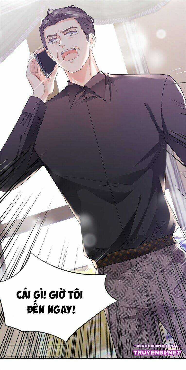 Đại Tiểu Thư Có Ý Đồ Gì Xấu Đâu Chapter 8 trang 13