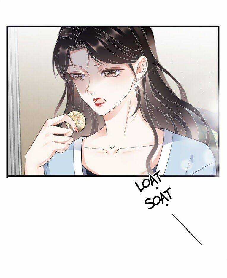 Đại Tiểu Thư Có Ý Đồ Gì Xấu Đâu Chapter 8 trang 18