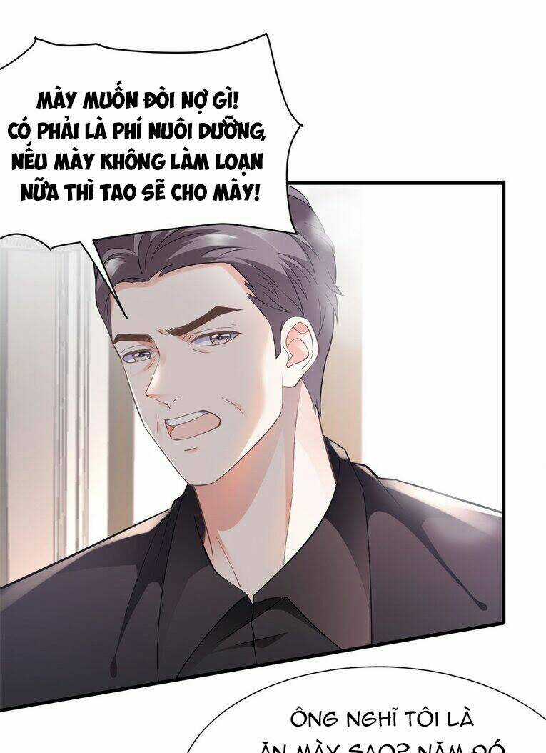 Đại Tiểu Thư Có Ý Đồ Gì Xấu Đâu Chapter 8 trang 2