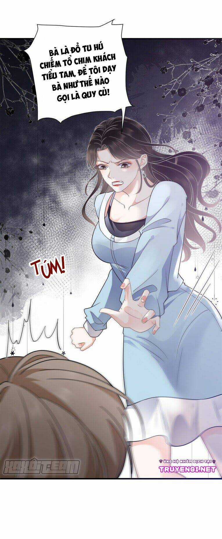 Đại Tiểu Thư Có Ý Đồ Gì Xấu Đâu Chapter 8 trang 26