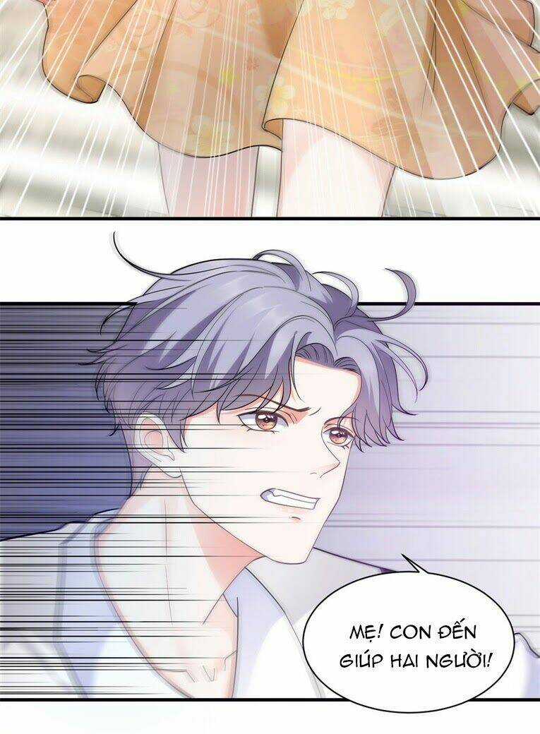 Đại Tiểu Thư Có Ý Đồ Gì Xấu Đâu Chapter 8 trang 29