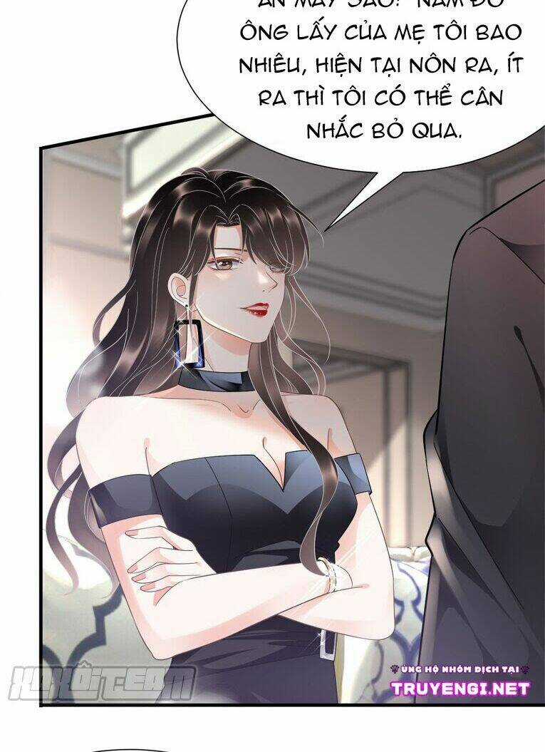 Đại Tiểu Thư Có Ý Đồ Gì Xấu Đâu Chapter 8 trang 3