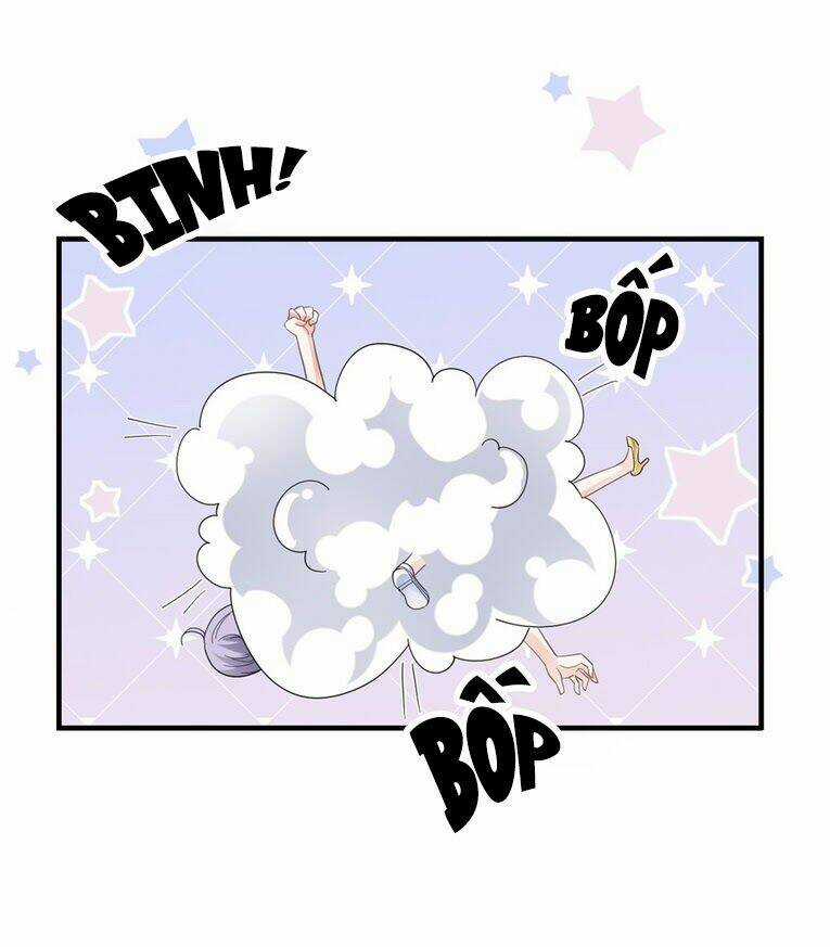 Đại Tiểu Thư Có Ý Đồ Gì Xấu Đâu Chapter 8 trang 30