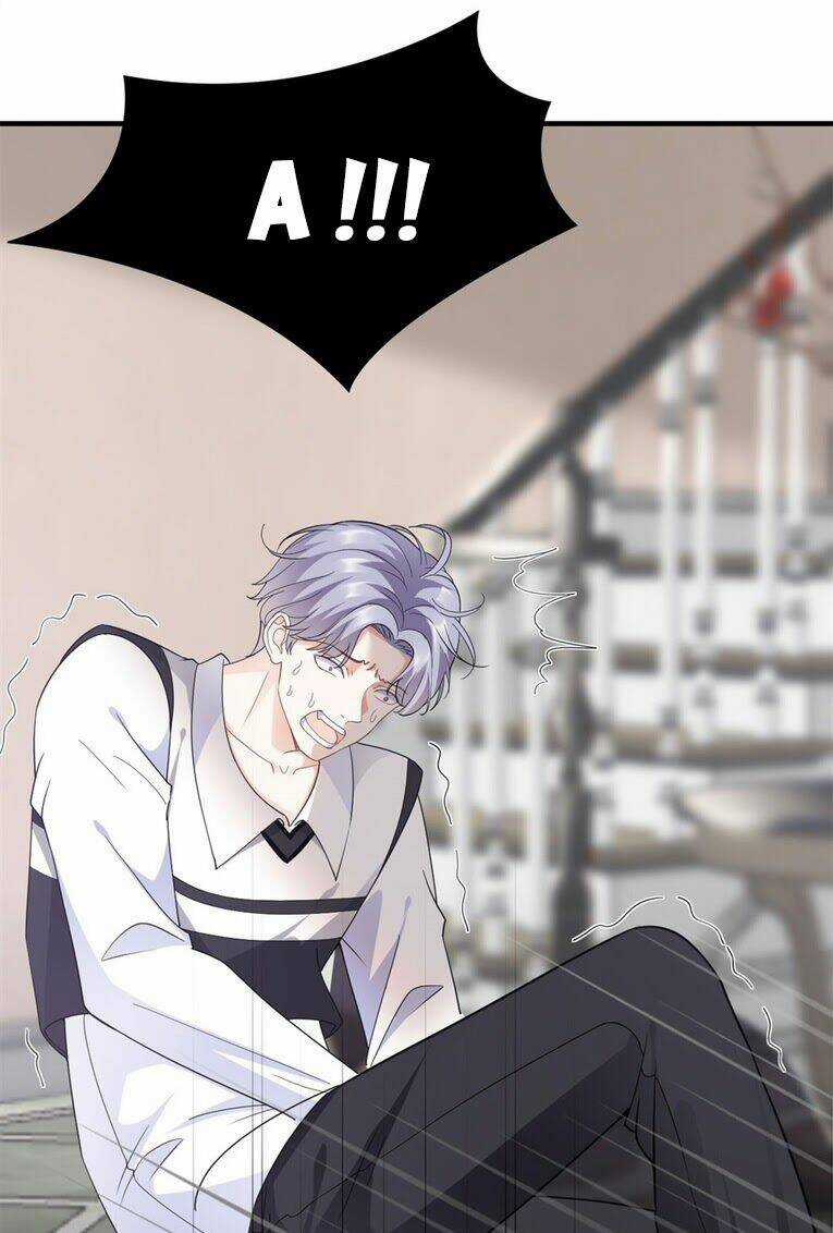 Đại Tiểu Thư Có Ý Đồ Gì Xấu Đâu Chapter 8 trang 31