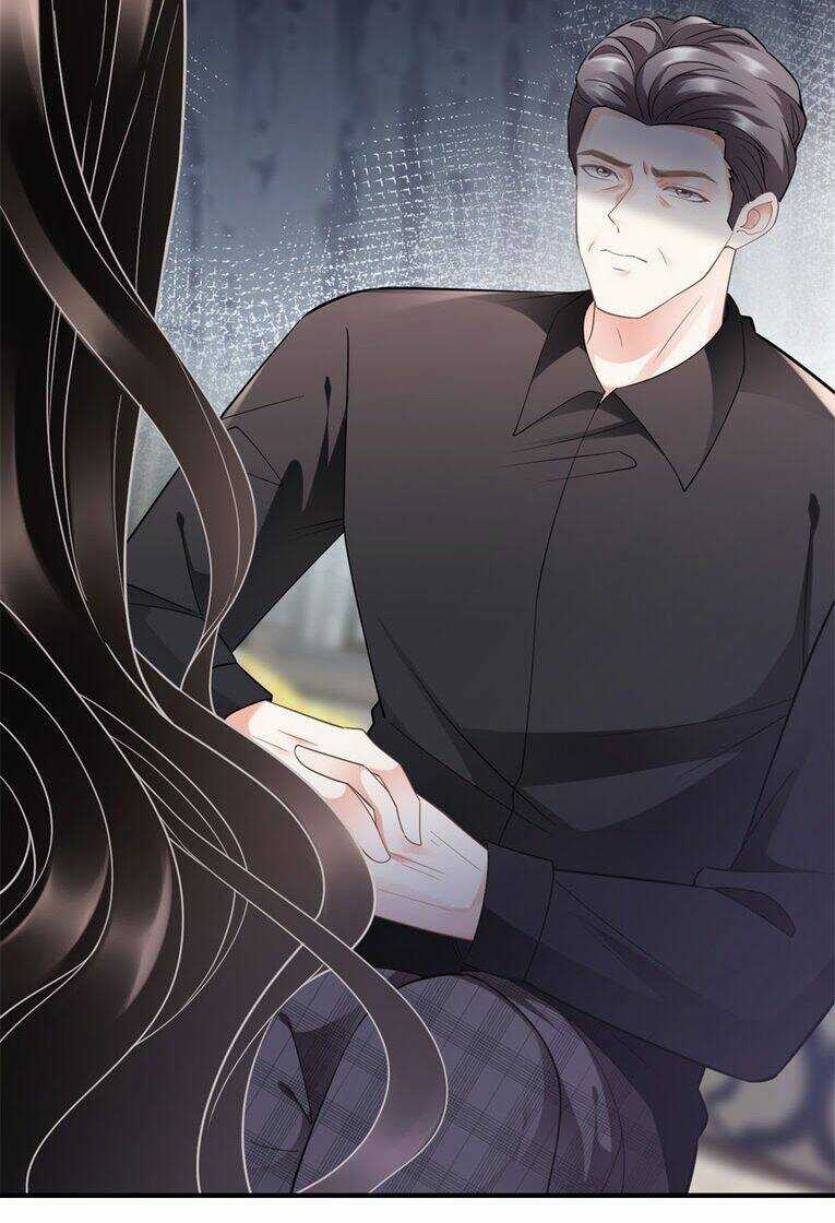 Đại Tiểu Thư Có Ý Đồ Gì Xấu Đâu Chapter 8 trang 5