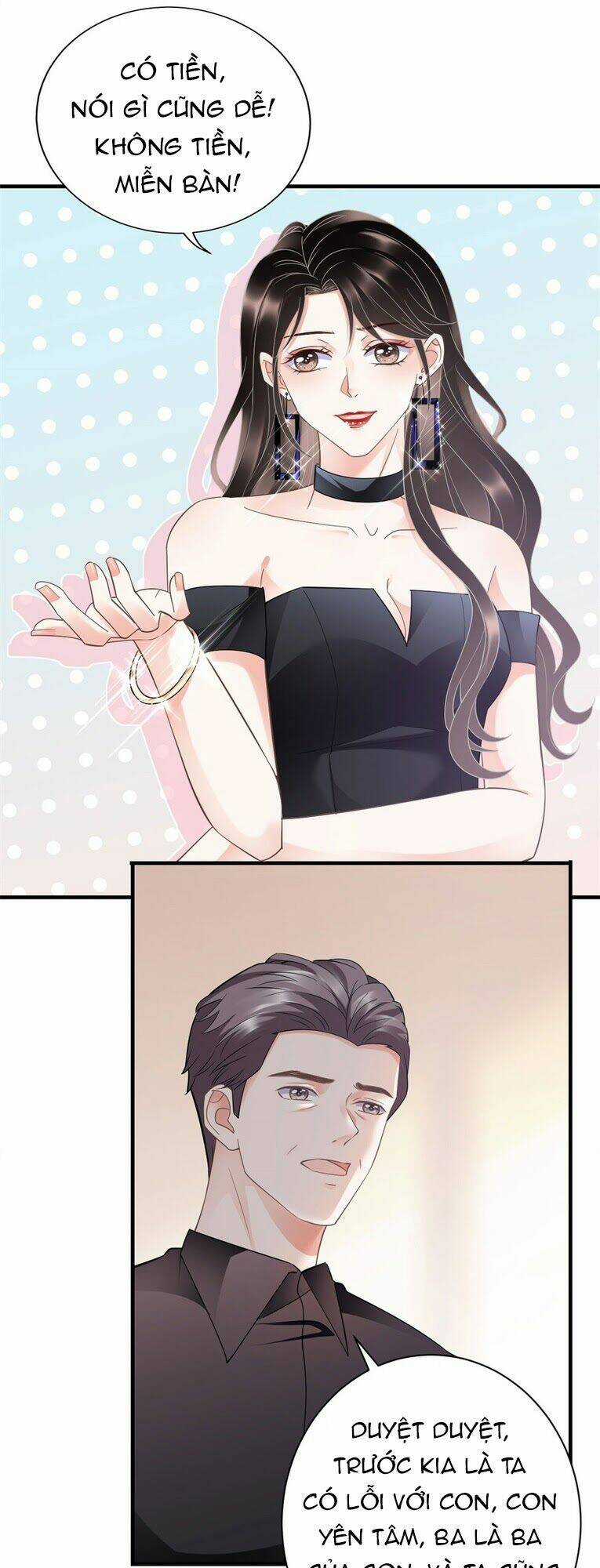 Đại Tiểu Thư Có Ý Đồ Gì Xấu Đâu Chapter 8 trang 7