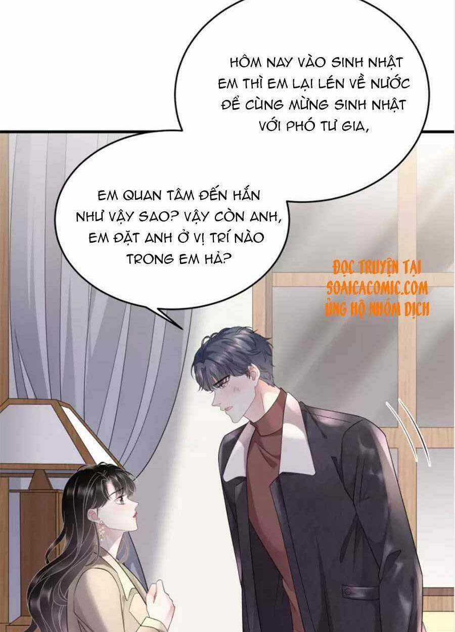 Đại Tiểu Thư Có Ý Đồ Gì Xấu Đâu Chapter 80 trang 10