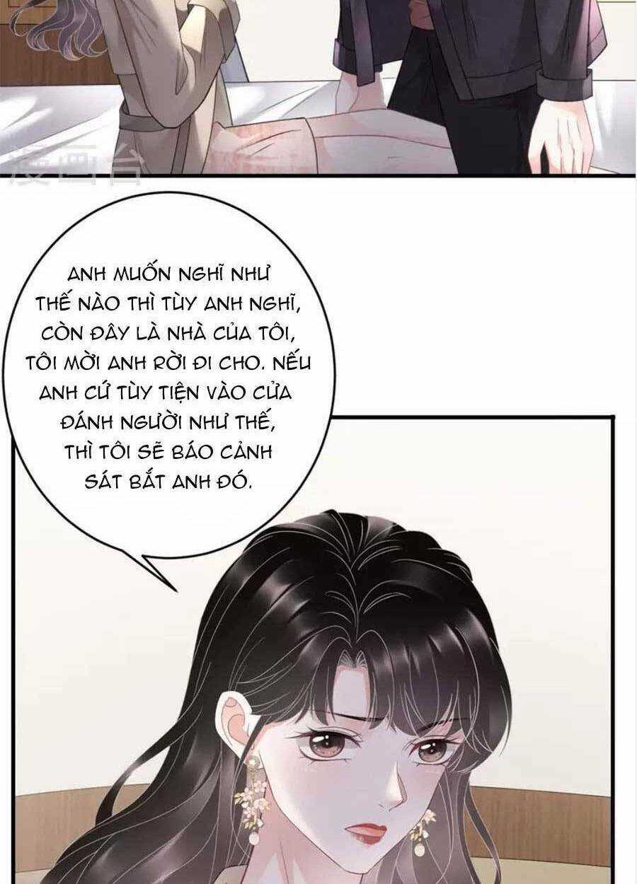 Đại Tiểu Thư Có Ý Đồ Gì Xấu Đâu Chapter 80 trang 11