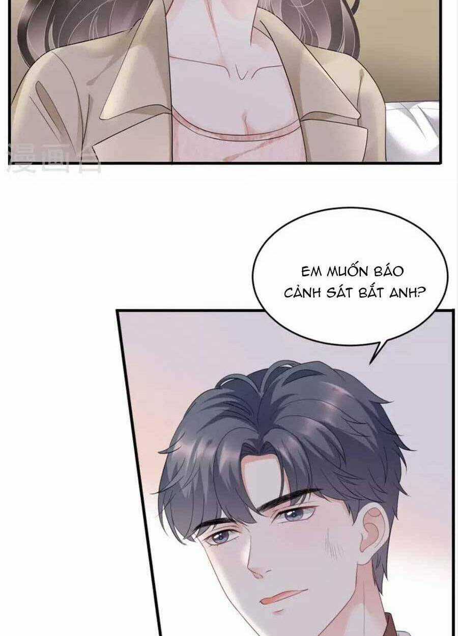 Đại Tiểu Thư Có Ý Đồ Gì Xấu Đâu Chapter 80 trang 12