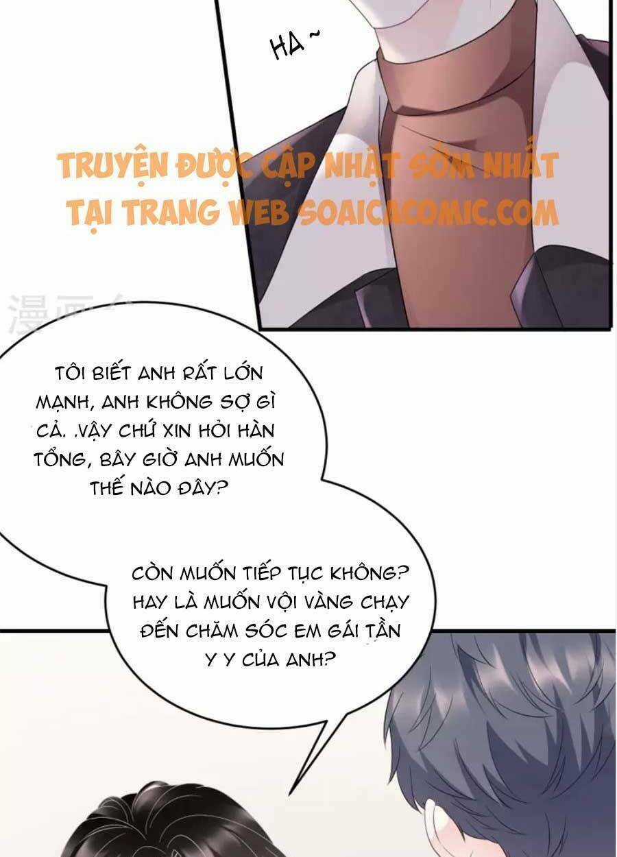 Đại Tiểu Thư Có Ý Đồ Gì Xấu Đâu Chapter 80 trang 13