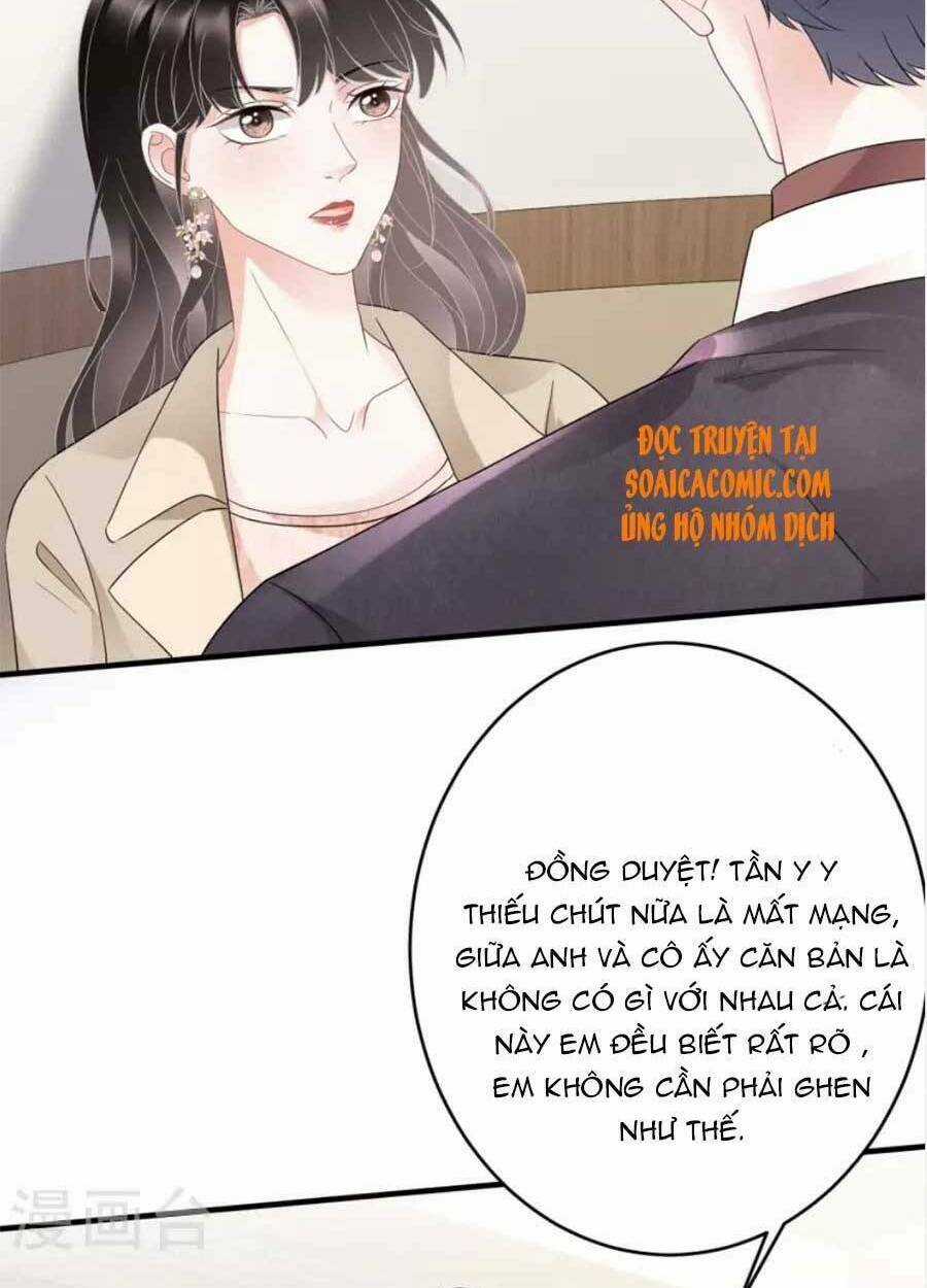 Đại Tiểu Thư Có Ý Đồ Gì Xấu Đâu Chapter 80 trang 14