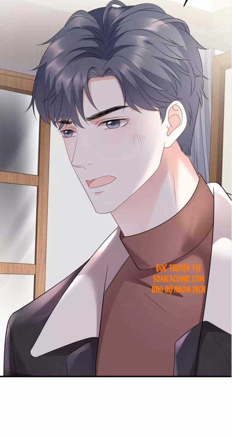 Đại Tiểu Thư Có Ý Đồ Gì Xấu Đâu Chapter 80 trang 15