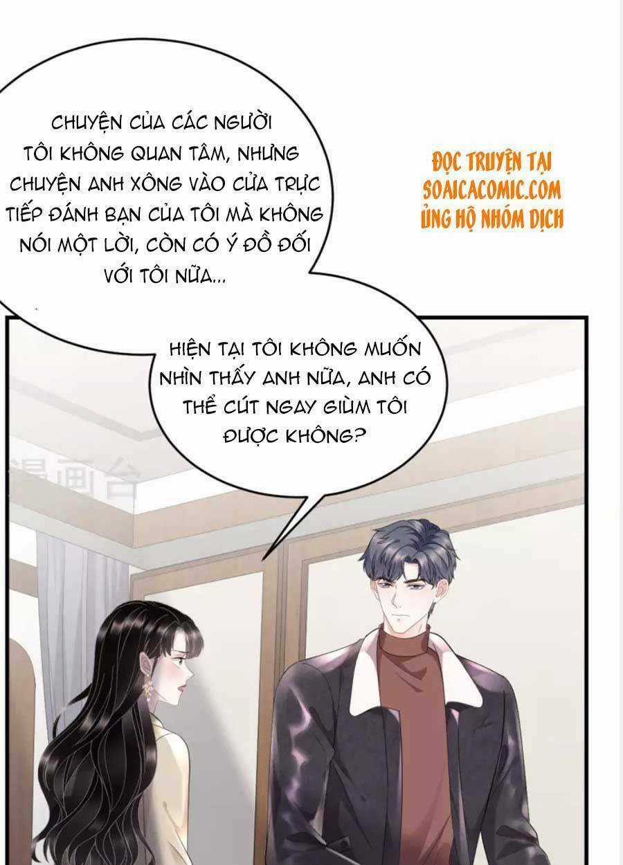 Đại Tiểu Thư Có Ý Đồ Gì Xấu Đâu Chapter 80 trang 16