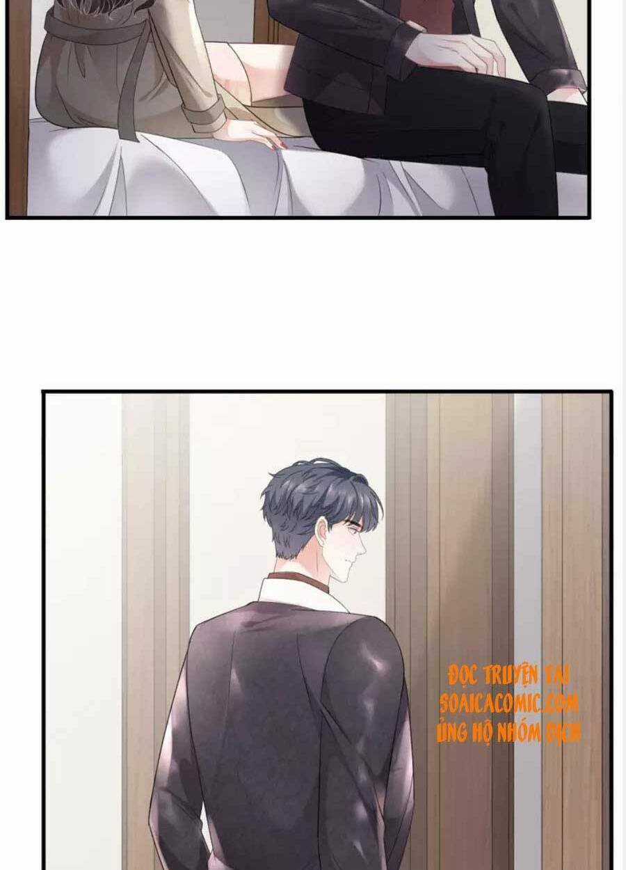 Đại Tiểu Thư Có Ý Đồ Gì Xấu Đâu Chapter 80 trang 17