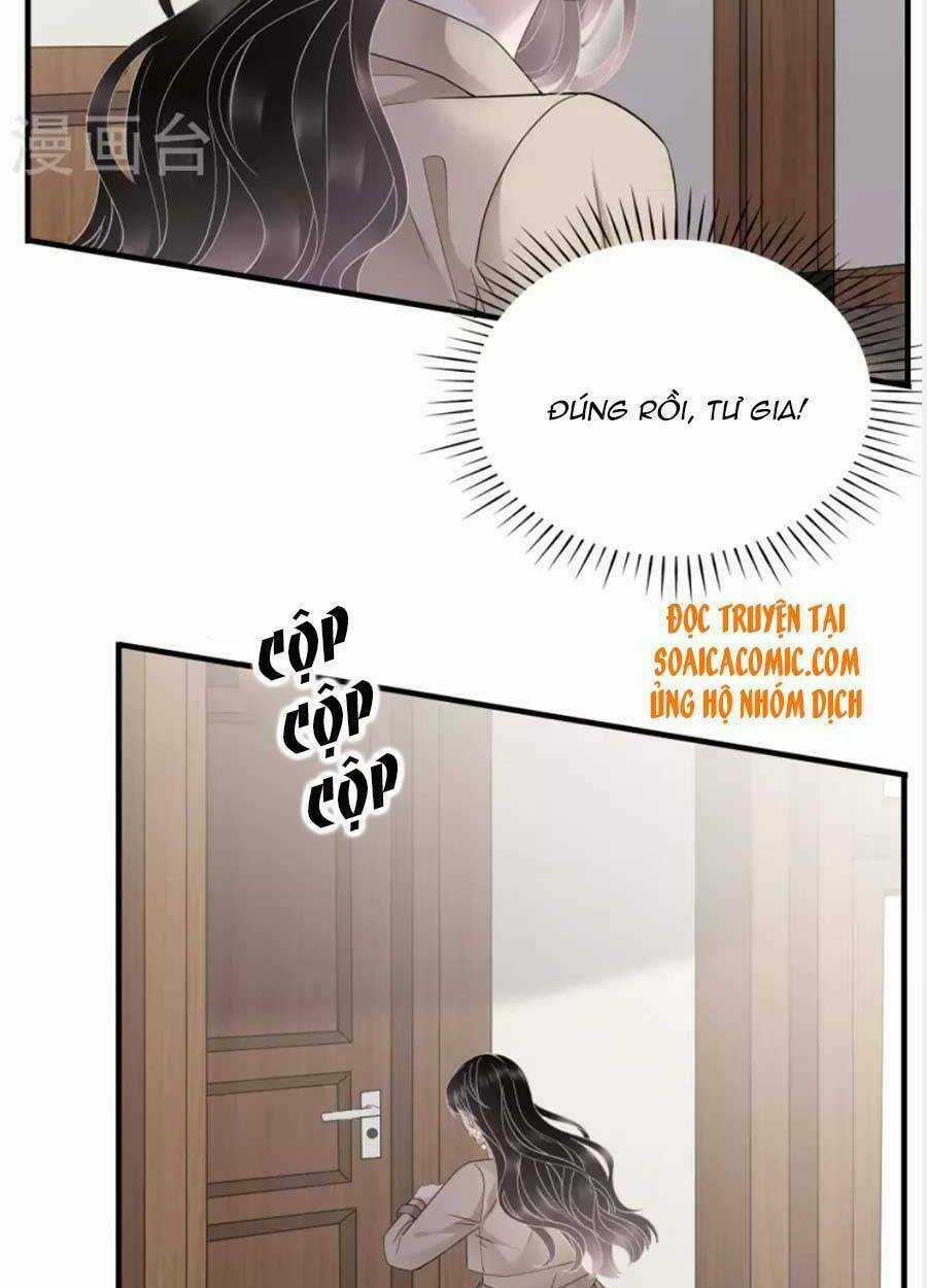 Đại Tiểu Thư Có Ý Đồ Gì Xấu Đâu Chapter 80 trang 20