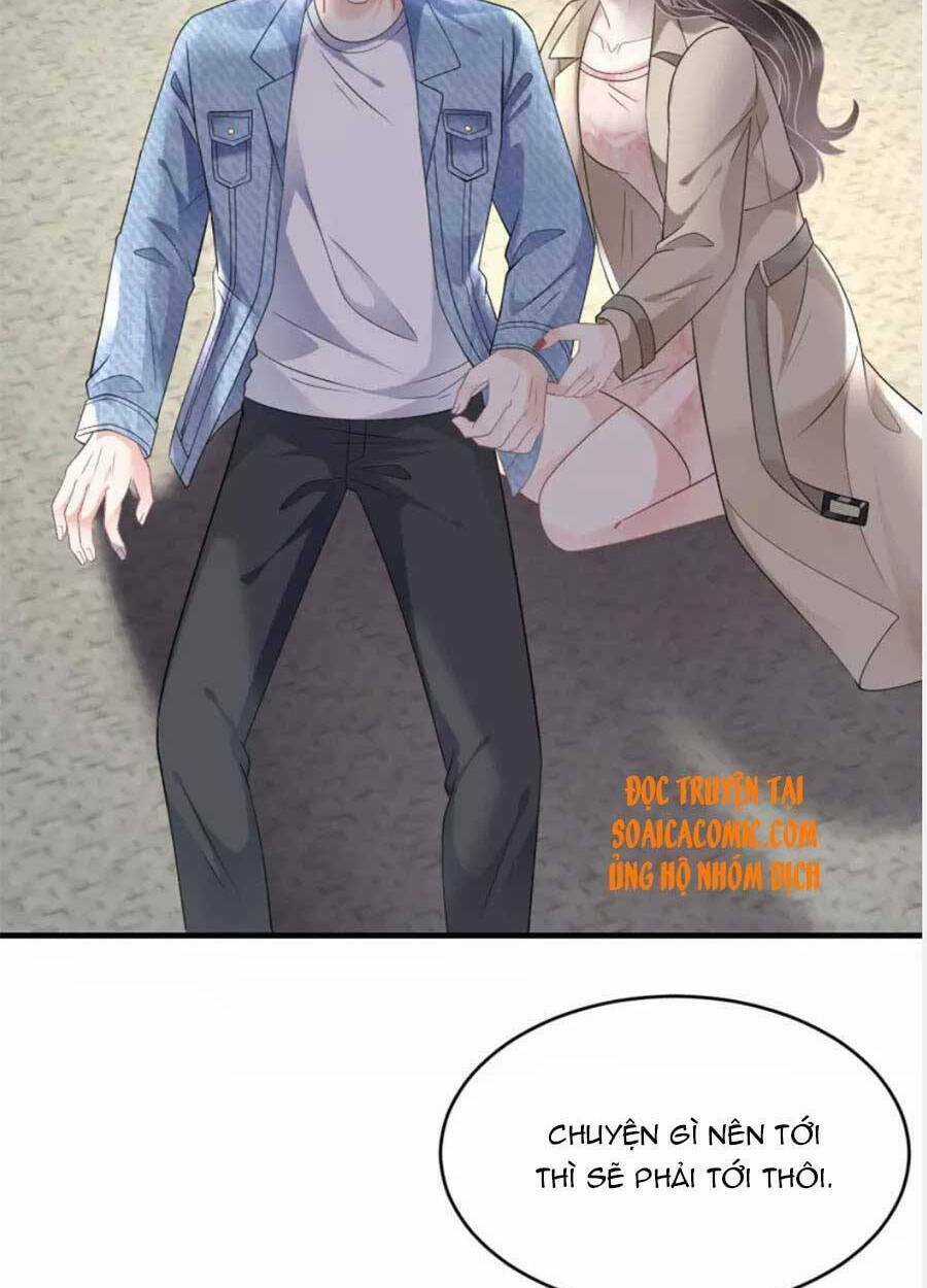 Đại Tiểu Thư Có Ý Đồ Gì Xấu Đâu Chapter 80 trang 22