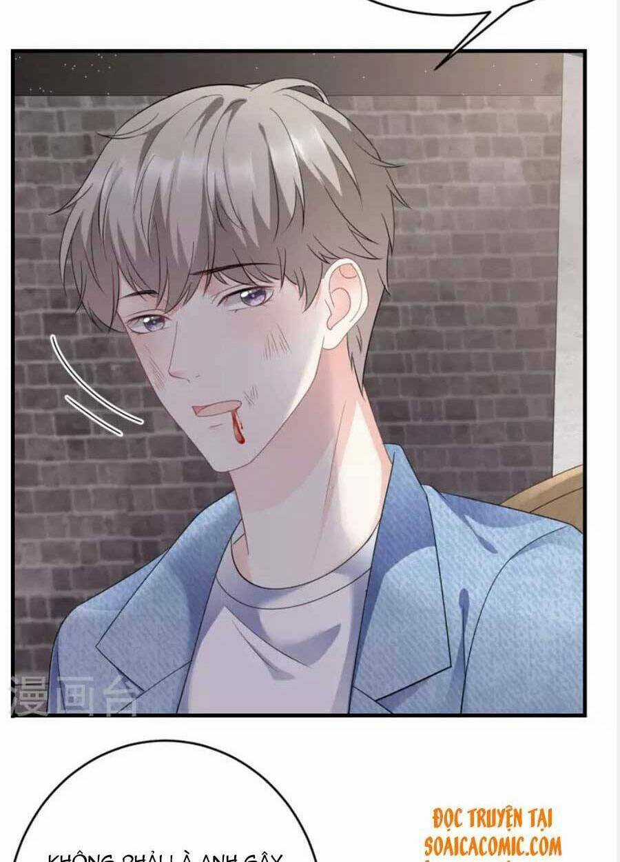 Đại Tiểu Thư Có Ý Đồ Gì Xấu Đâu Chapter 80 trang 23