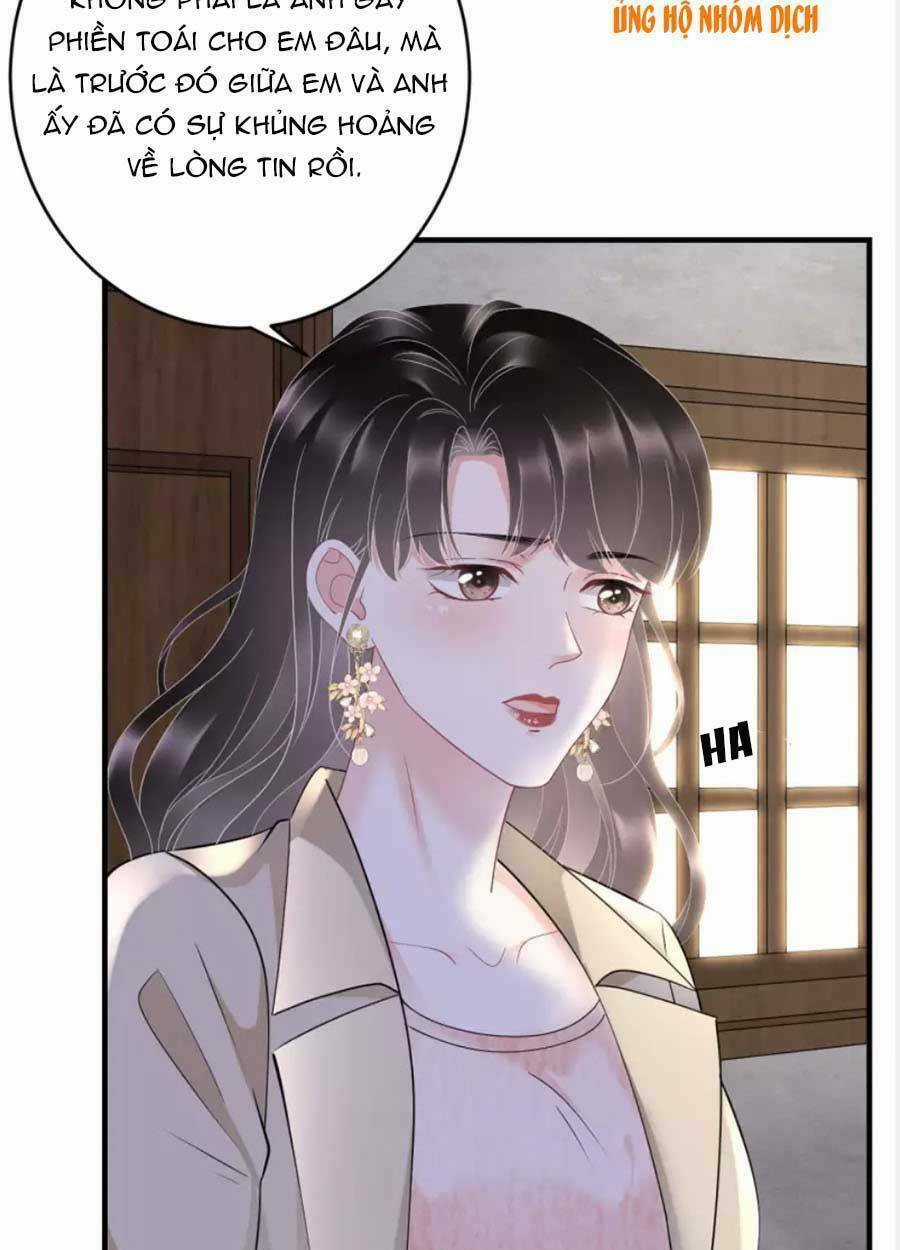 Đại Tiểu Thư Có Ý Đồ Gì Xấu Đâu Chapter 80 trang 24