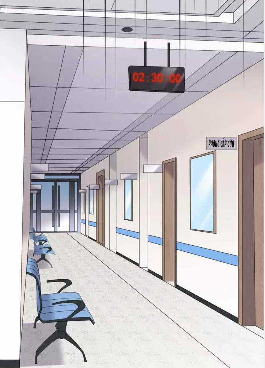 Đại Tiểu Thư Có Ý Đồ Gì Xấu Đâu Chapter 80 trang 29