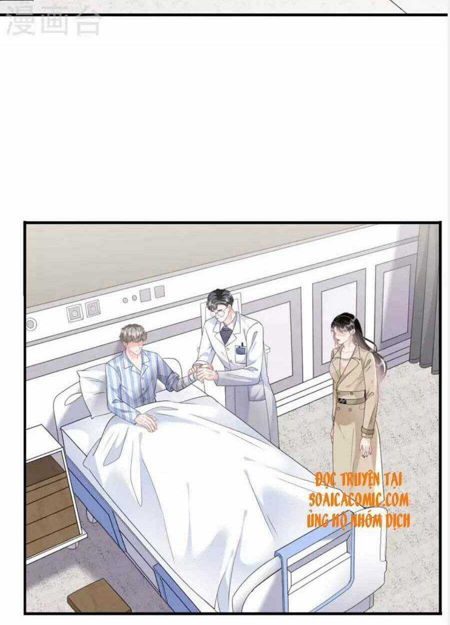 Đại Tiểu Thư Có Ý Đồ Gì Xấu Đâu Chapter 80 trang 30