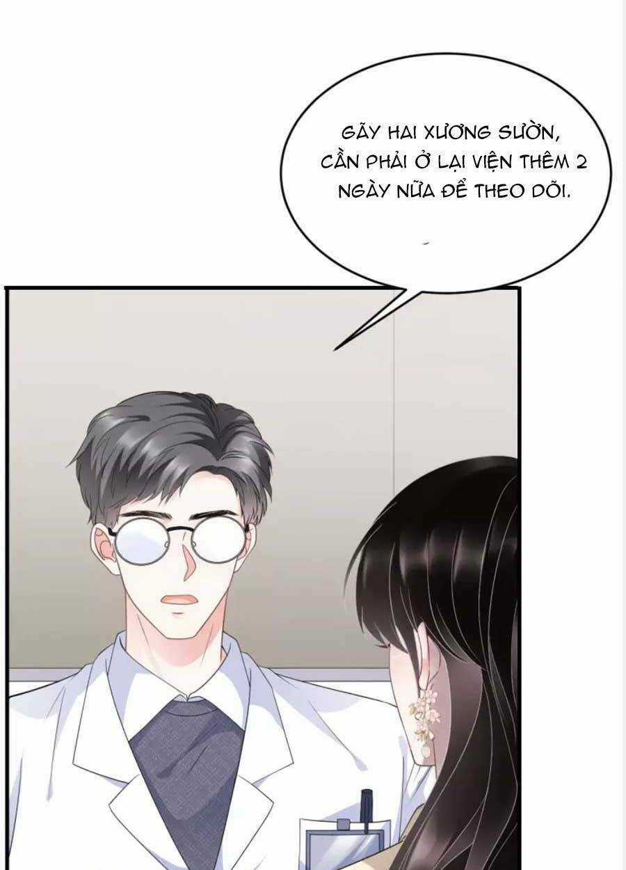 Đại Tiểu Thư Có Ý Đồ Gì Xấu Đâu Chapter 80 trang 31