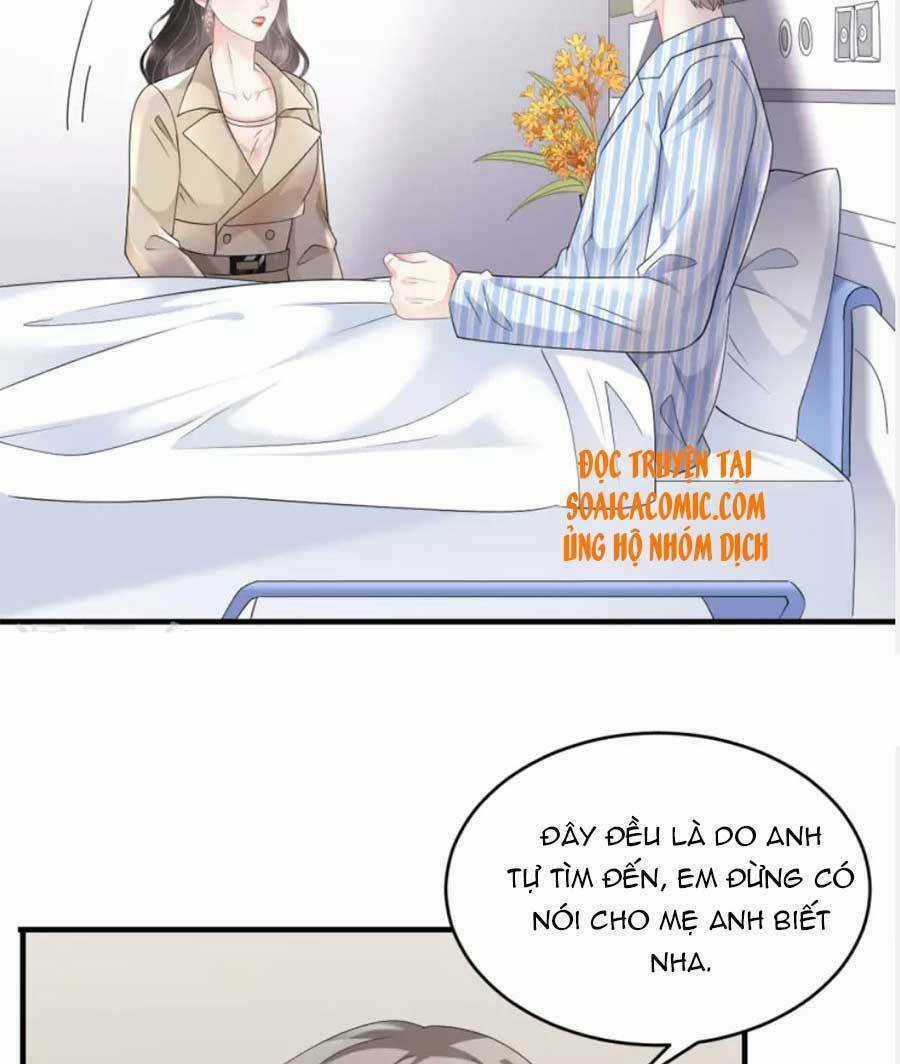 Đại Tiểu Thư Có Ý Đồ Gì Xấu Đâu Chapter 80 trang 35