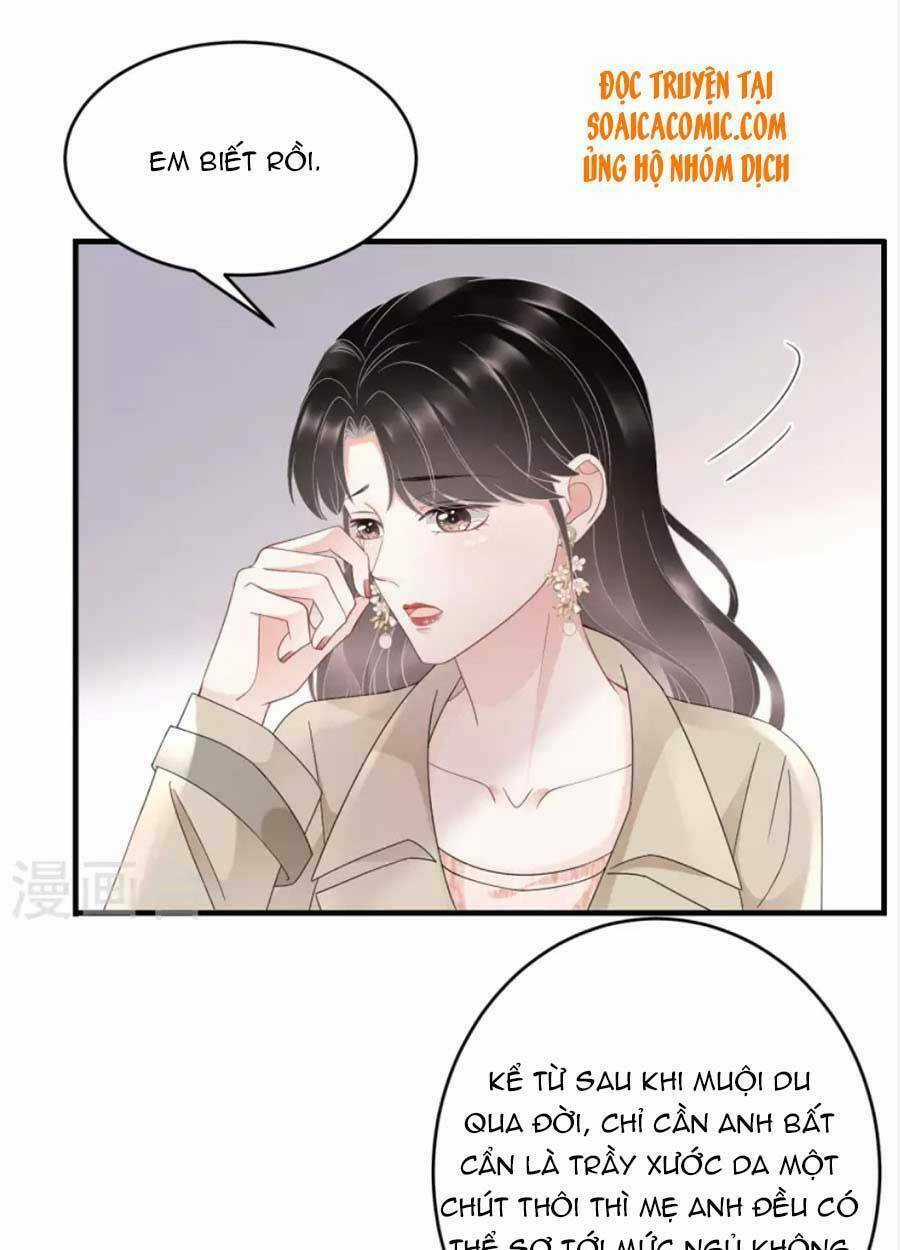 Đại Tiểu Thư Có Ý Đồ Gì Xấu Đâu Chapter 80 trang 37