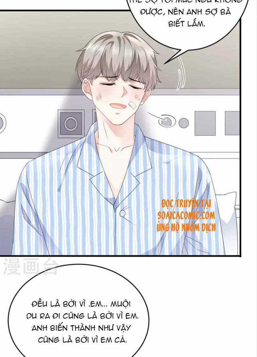 Đại Tiểu Thư Có Ý Đồ Gì Xấu Đâu Chapter 80 trang 38